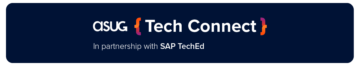 tech connect banner